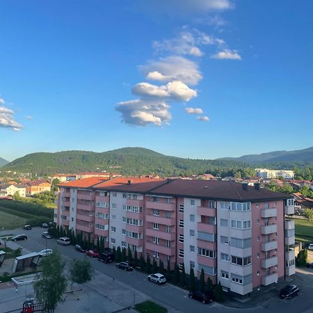 Ecou Studio Bihac Exterior photo