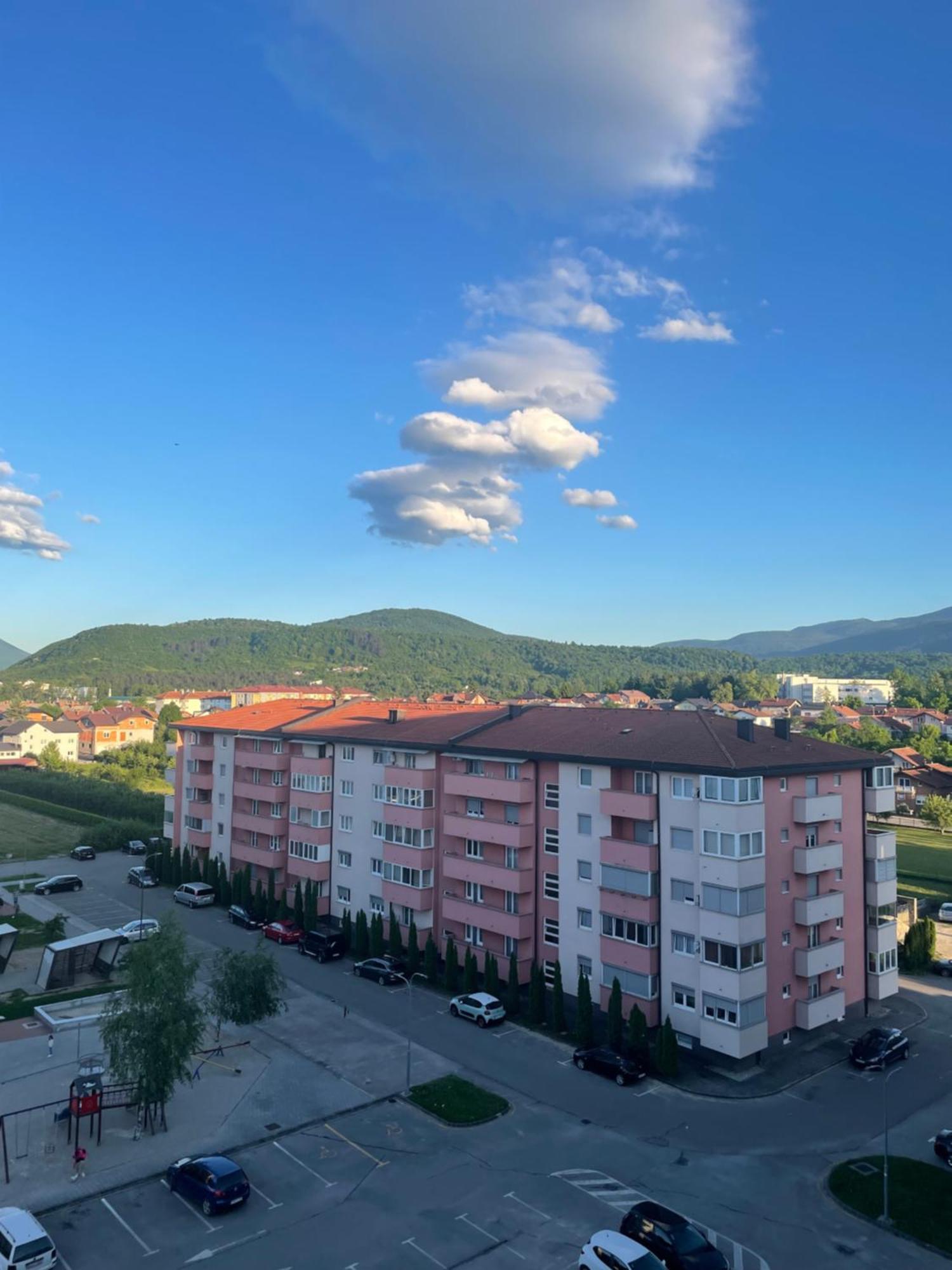 Ecou Studio Bihac Exterior photo